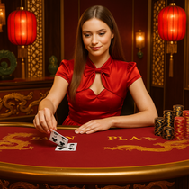 B7 Casino - Baccarat Table Game