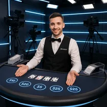 B7 Casino - Blackjack Table Game