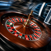 B7 Casino - Roulette Table Game