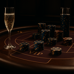 B7 Casino Welcome Bonus Promotie