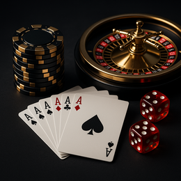 B7 Casino - Gratis Demo Games - Speel Zonder Risico