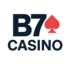 B7 Casino Logo