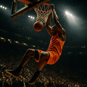 B7 - Basketball Betting - NBA and European Leagues