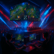 B7 - Esports Betting - CS:GO and League of Legends